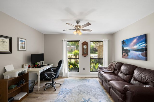 314 Ruckel Drive, Niceville, FL 32578