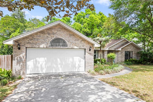 314 Ruckel Drive, Niceville, FL 32578