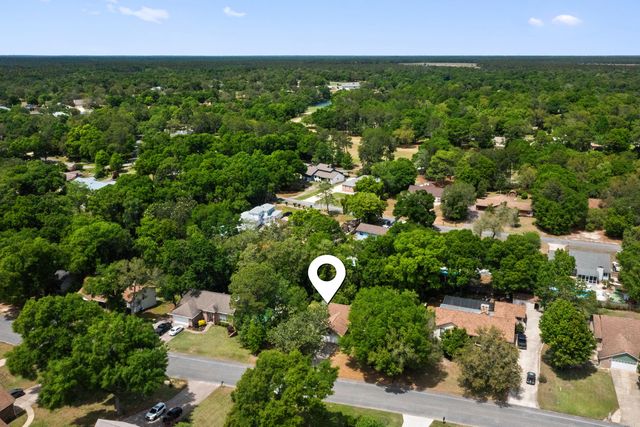 314 Ruckel Drive, Niceville, FL 32578