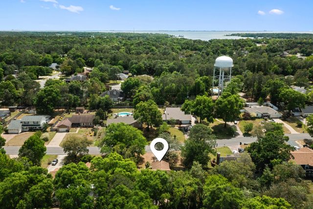 314 Ruckel Drive, Niceville, FL 32578