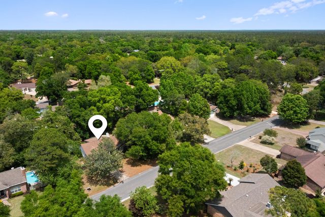 314 Ruckel Drive, Niceville, FL 32578