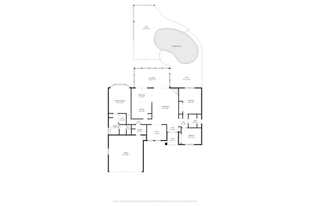 314 Ruckel Drive, Niceville, FL 32578