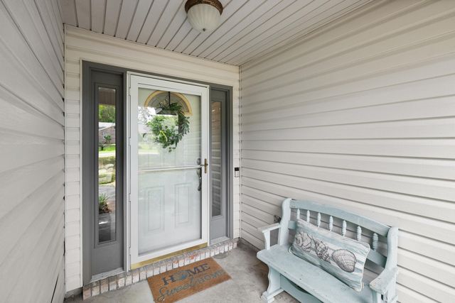 314 Ruckel Drive, Niceville, FL 32578