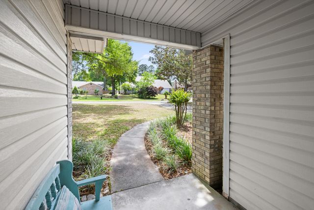 314 Ruckel Drive, Niceville, FL 32578