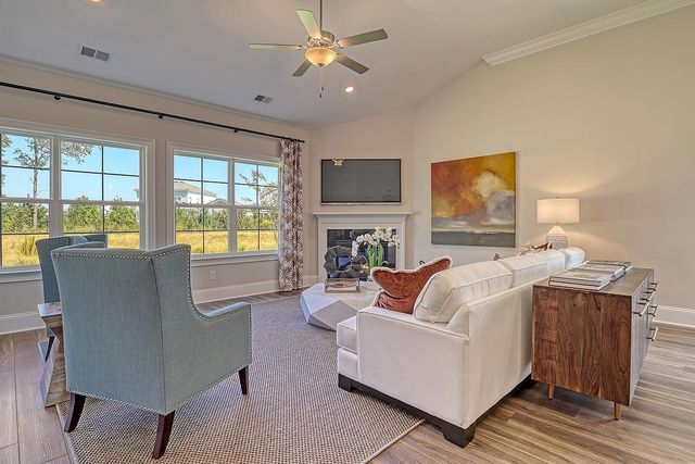 3200 Visionary Dr., Myrtle Beach, SC 29588