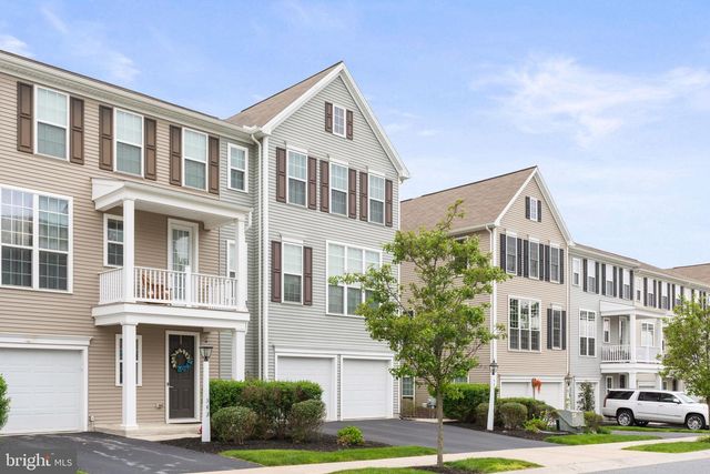 541 FAWN LN, Hummelstown, PA 17036