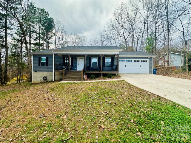 192 Crestwood Loop, Taylorsville, NC 28681