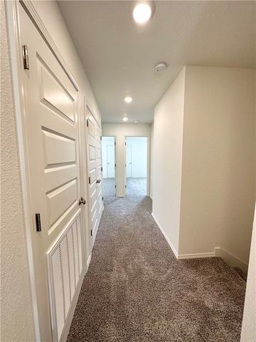 779 S Amarillo Road 1 &2, Fayetteville, AR 72704