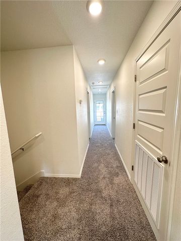 779 S Amarillo Road 1 &2, Fayetteville, AR 72704