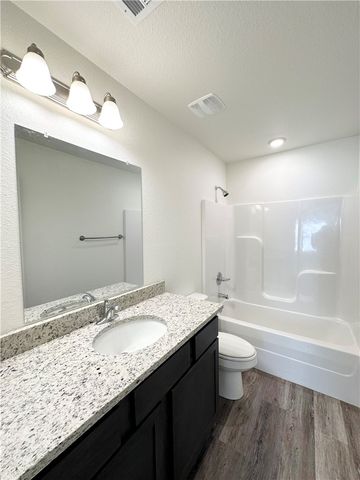 779 S Amarillo Road 1 &2, Fayetteville, AR 72704