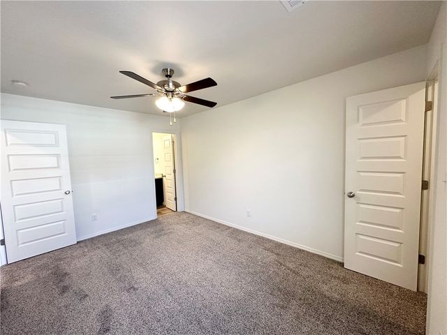 779 S Amarillo Road 1 &2, Fayetteville, AR 72704
