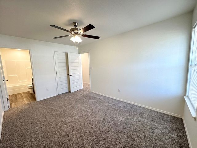 779 S Amarillo Road 1 &2, Fayetteville, AR 72704