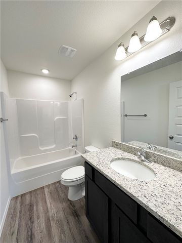 779 S Amarillo Road 1 &2, Fayetteville, AR 72704