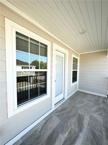 779 S Amarillo Road 1 &2, Fayetteville, AR 72704