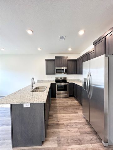 779 S Amarillo Road 1 &2, Fayetteville, AR 72704