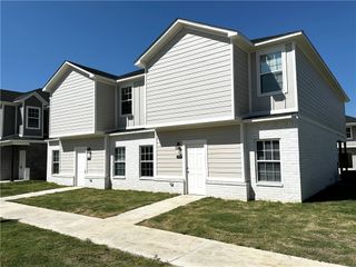 779 S Amarillo Road 1 &2, Fayetteville, AR 72704