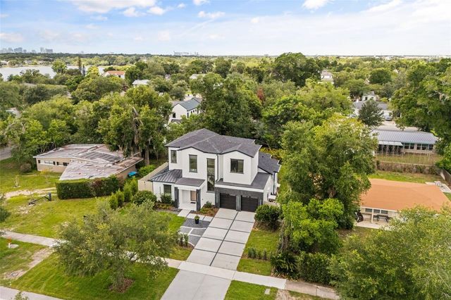 525 S LAKEMONT AVENUE, Winter Park, FL 32792