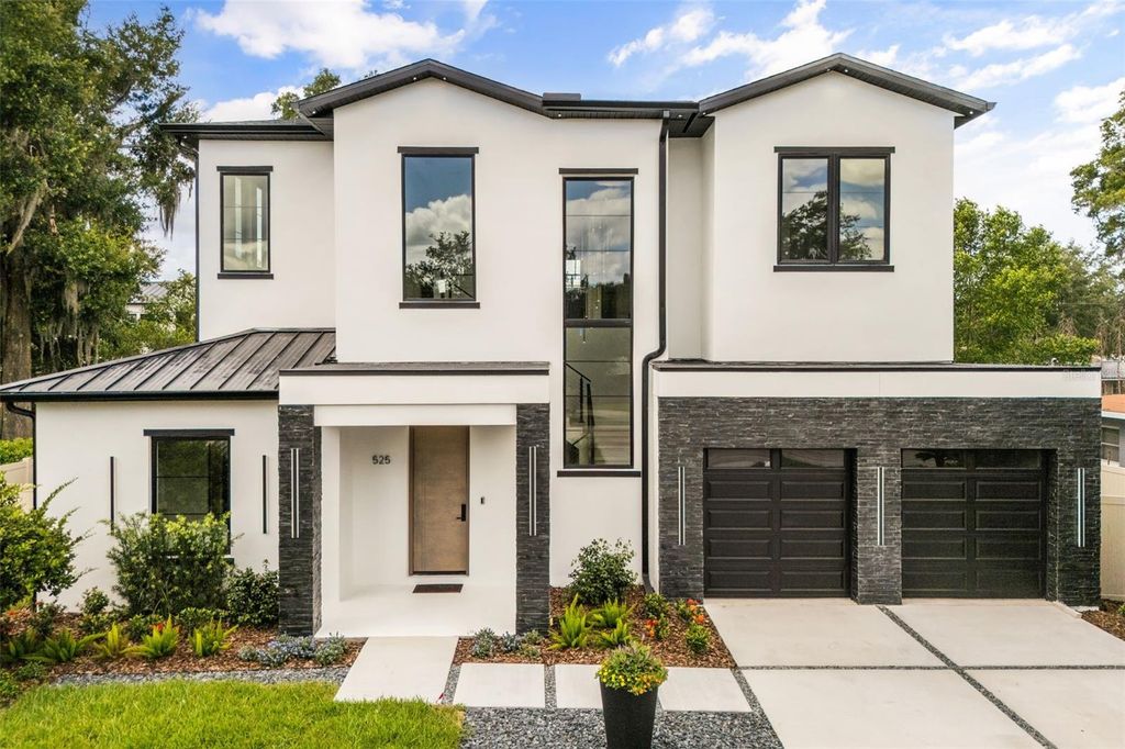 525 S LAKEMONT AVENUE, Winter Park, FL 32792
