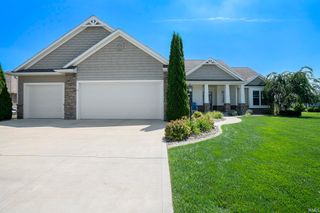 20208 Deer Path Court, Goshen, IN 46528
