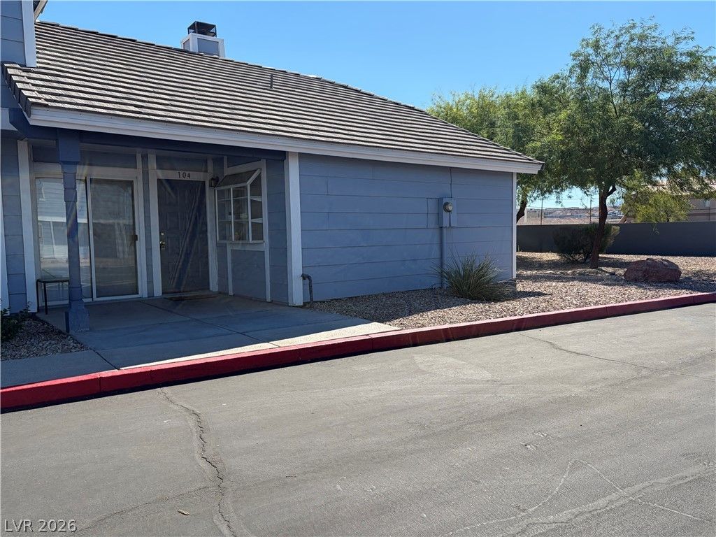 5355 Angler Circle 104, Las Vegas, NV 89122 — photo 2