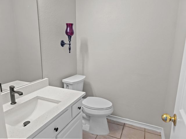 8001 Twin Oaks Drive, Mckinney, TX 75070