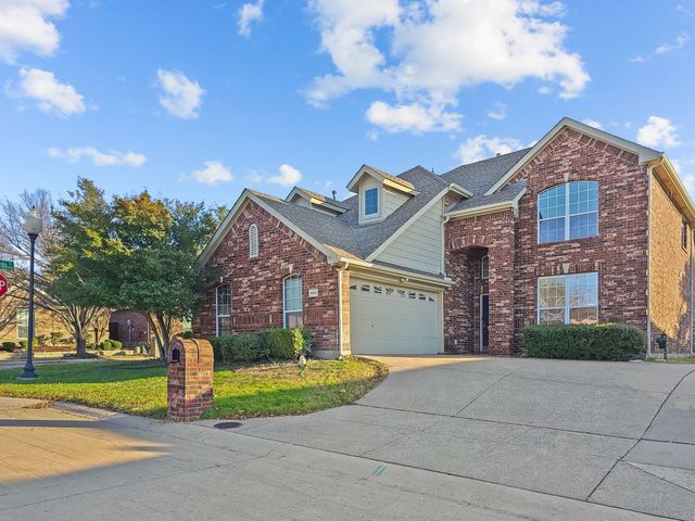 8001 Twin Oaks Drive, Mckinney, TX 75070