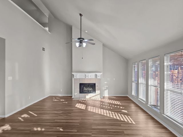 8001 Twin Oaks Drive, Mckinney, TX 75070