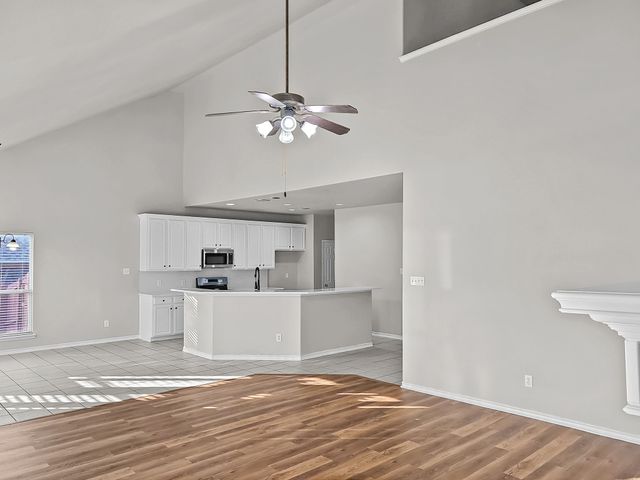 8001 Twin Oaks Drive, Mckinney, TX 75070