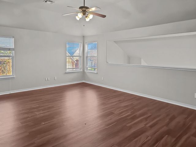 8001 Twin Oaks Drive, Mckinney, TX 75070