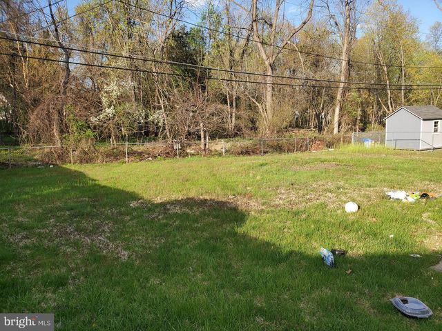 8408 CHURCH LN, Randallstown, MD 21133