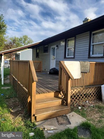 8408 CHURCH LN, Randallstown, MD 21133