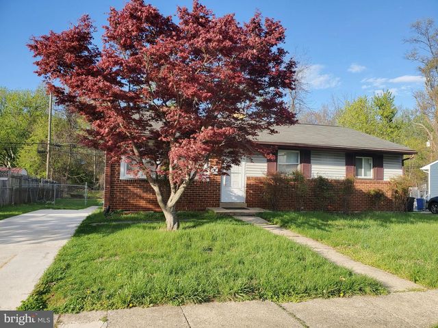 8408 CHURCH LN, Randallstown, MD 21133