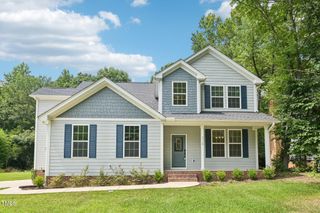 3119 Berwick Drive, Burlington, NC 27215