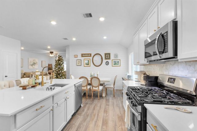 8217 Boundary Waters Drive, Porter, TX 77365