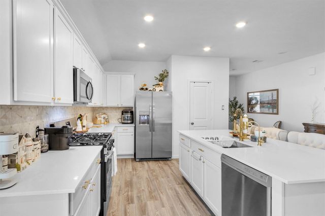 8217 Boundary Waters Drive, Porter, TX 77365