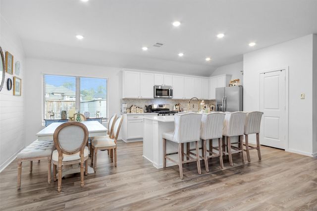 8217 Boundary Waters Drive, Porter, TX 77365