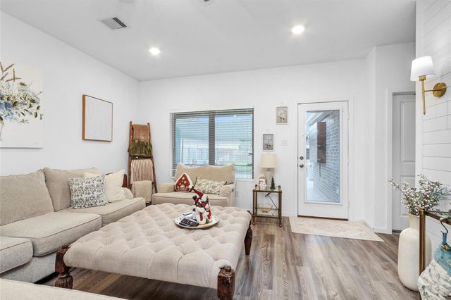 8217 Boundary Waters Drive, Porter, TX 77365