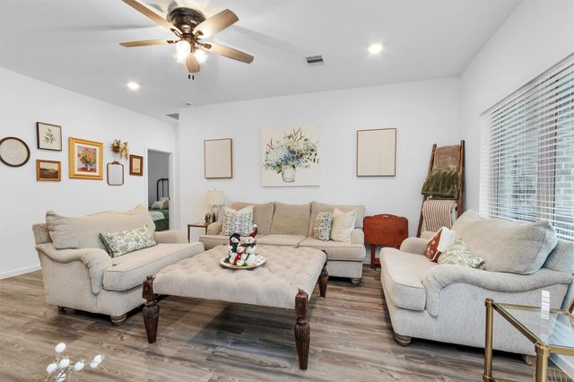 8217 Boundary Waters Drive, Porter, TX 77365