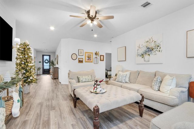 8217 Boundary Waters Drive, Porter, TX 77365