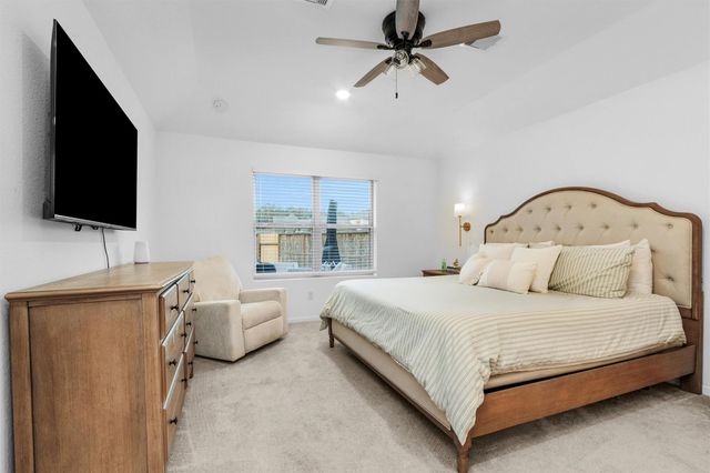 8217 Boundary Waters Drive, Porter, TX 77365