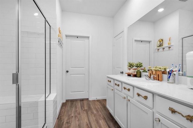 8217 Boundary Waters Drive, Porter, TX 77365