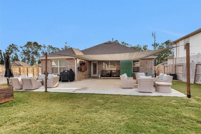 8217 Boundary Waters Drive, Porter, TX 77365