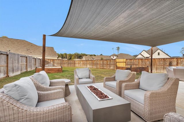 8217 Boundary Waters Drive, Porter, TX 77365