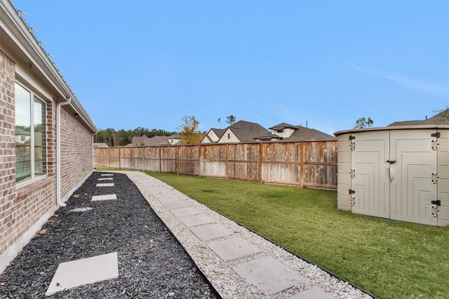 8217 Boundary Waters Drive, Porter, TX 77365