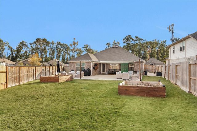 8217 Boundary Waters Drive, Porter, TX 77365