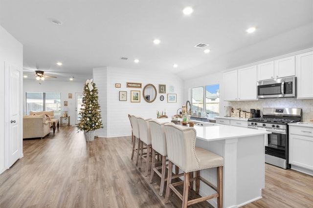 8217 Boundary Waters Drive, Porter, TX 77365