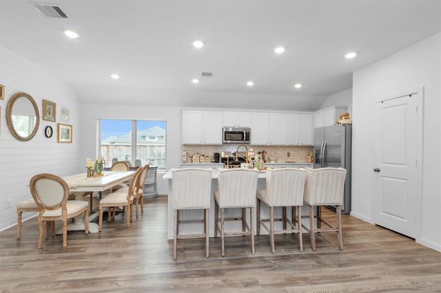 8217 Boundary Waters Drive, Porter, TX 77365