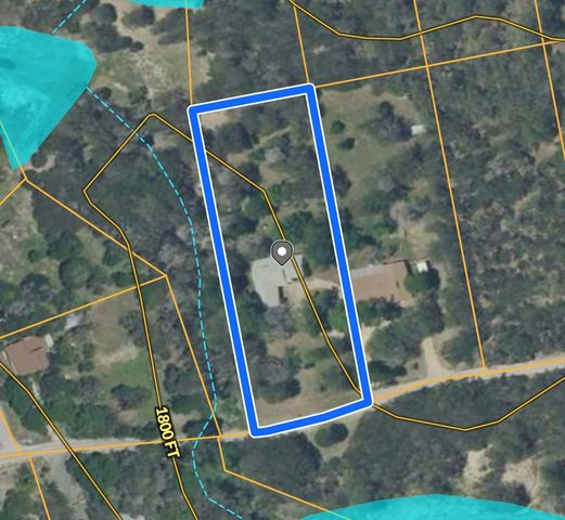 204 N Aqua Vista Dr, Kerrville, TX 78028