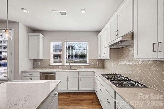 5451 Comiskey Alley, Kannapolis, NC 28081