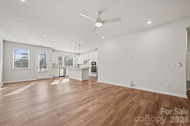 5451 Comiskey Alley, Kannapolis, NC 28081